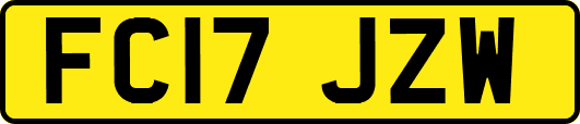 FC17JZW