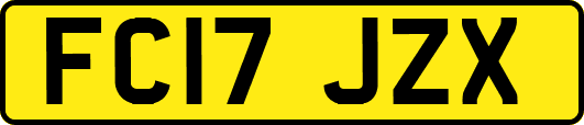 FC17JZX