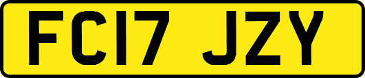 FC17JZY