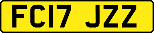 FC17JZZ