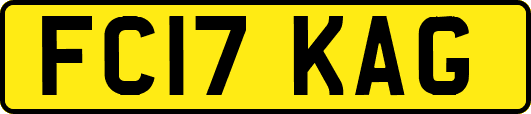 FC17KAG