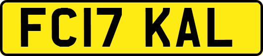 FC17KAL
