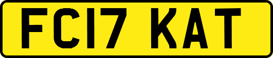 FC17KAT