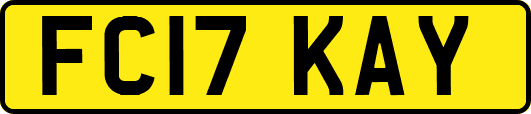FC17KAY