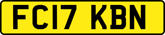 FC17KBN