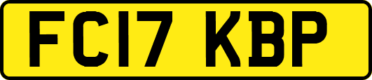 FC17KBP