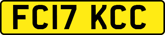 FC17KCC