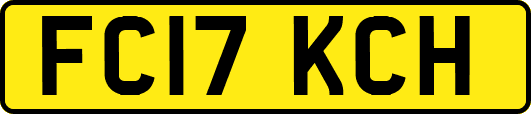 FC17KCH