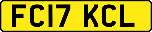 FC17KCL