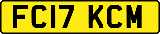 FC17KCM