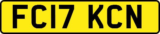 FC17KCN