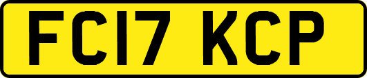 FC17KCP