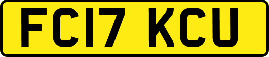FC17KCU