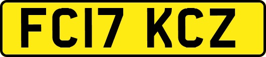 FC17KCZ