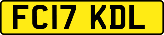 FC17KDL