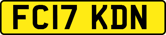 FC17KDN