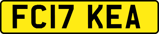 FC17KEA