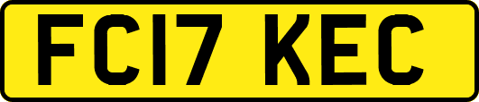 FC17KEC