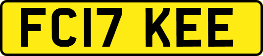 FC17KEE