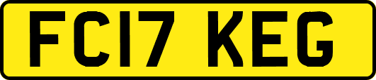 FC17KEG