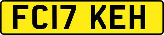 FC17KEH