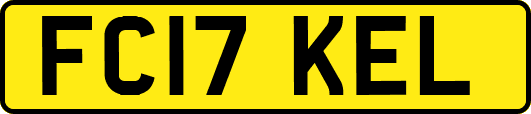 FC17KEL