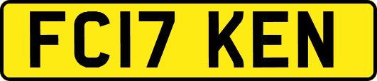 FC17KEN