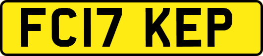 FC17KEP