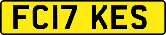 FC17KES