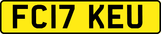 FC17KEU