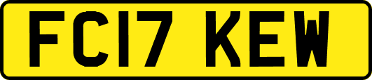 FC17KEW