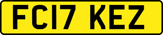 FC17KEZ