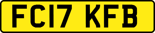 FC17KFB