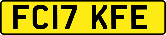 FC17KFE