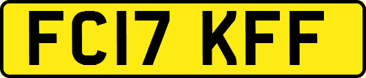 FC17KFF