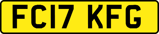 FC17KFG
