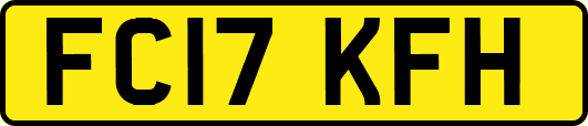 FC17KFH