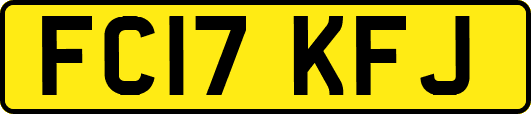 FC17KFJ