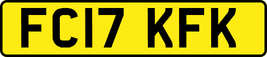 FC17KFK