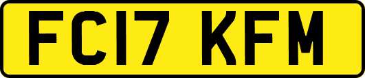 FC17KFM