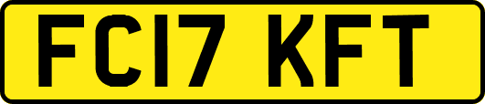 FC17KFT