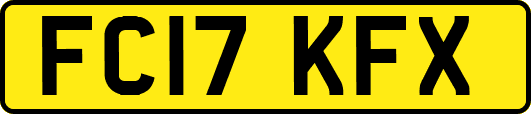 FC17KFX