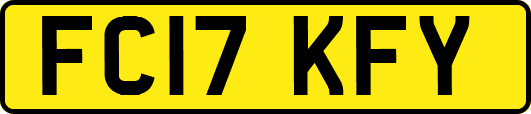 FC17KFY