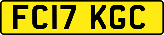 FC17KGC