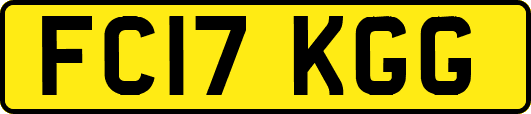 FC17KGG