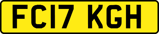 FC17KGH