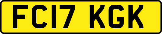 FC17KGK