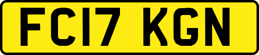 FC17KGN