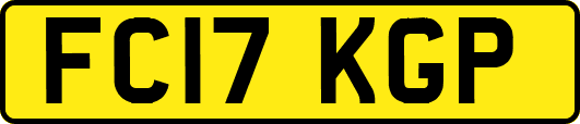 FC17KGP