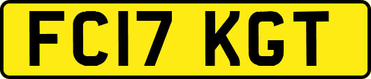 FC17KGT
